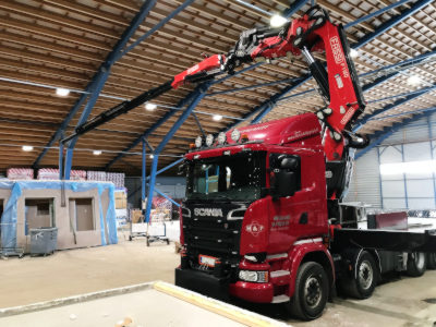 Fassi F1000 AXP.26